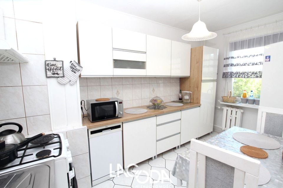 Mieszkanie Gorzów Wielkopolski