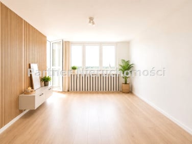 Mieszkanie Toruń