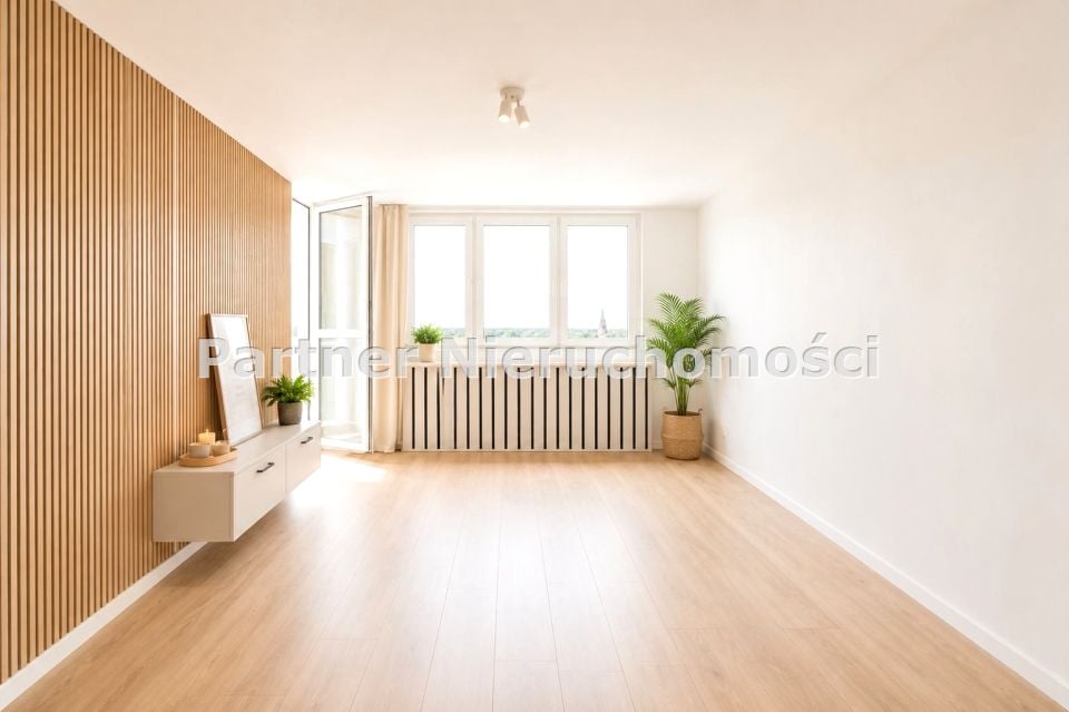 Mieszkanie Toruń