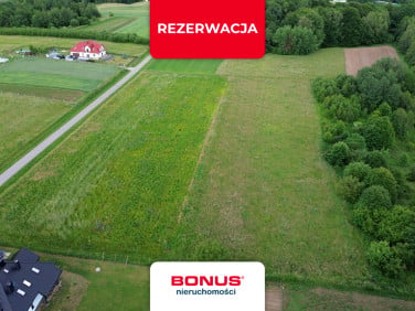 Działka Wola Rafałowska