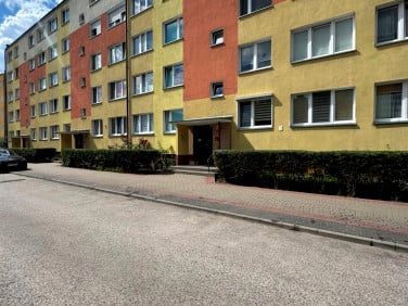 Mieszkanie Grudziądz