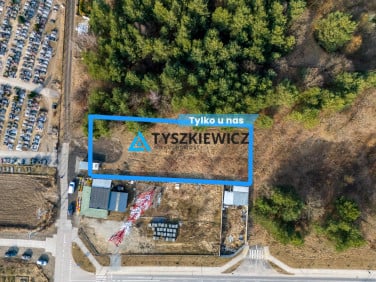 Działka budowlana sprzedam