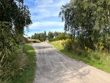 Działka budowlana Szczecin