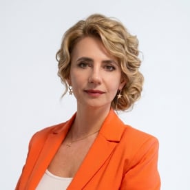 Inna Pyrozhenko