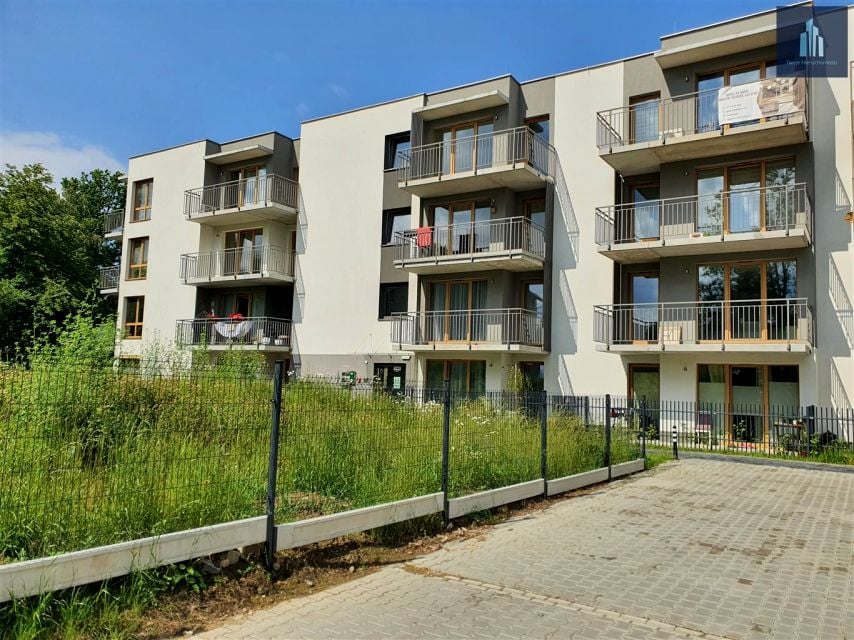 Mieszkanie Czechowice-Dziedzice