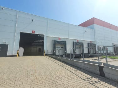 Budynek użytkowy Niepołomice
