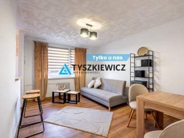 Mieszkanie Chojnice