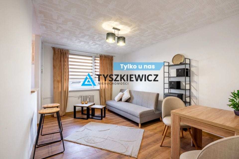 Mieszkanie Chojnice