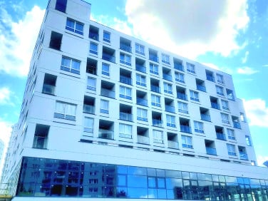 Mieszkanie Gdańsk