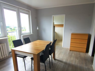 Mieszkanie Gdańsk