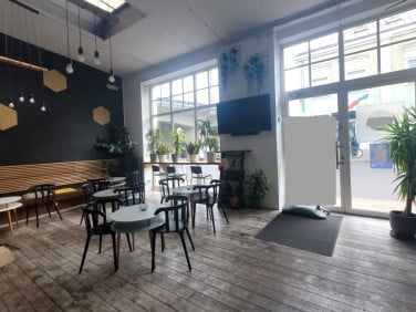 Lokal Kraków
