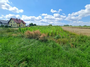 Działka Kraków