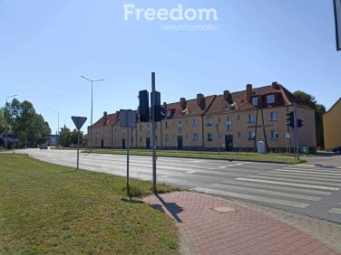 Mieszkanie Piła