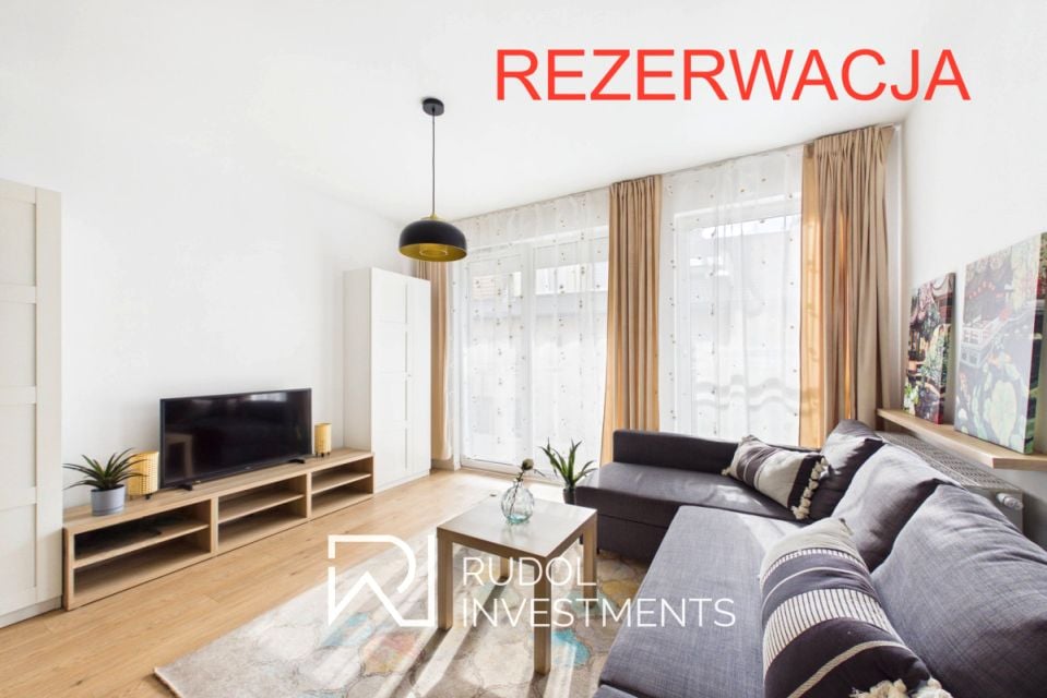 Mieszkanie Warszawa