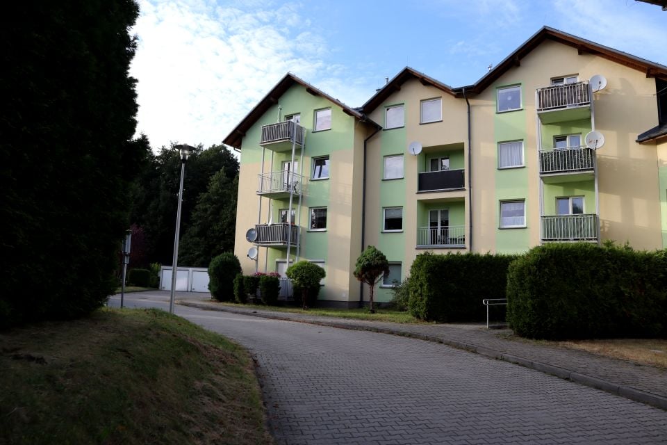 Mieszkanie Ustroń