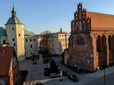 Mieszkanie Słupsk