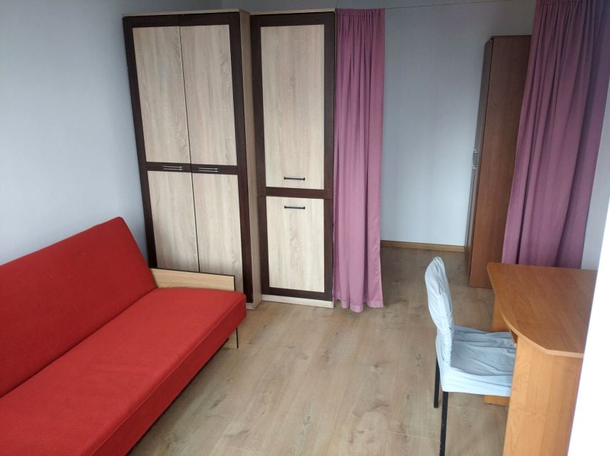 Pokój Lublin