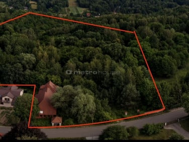 Działka inwestycyjna Kazimierz Dolny