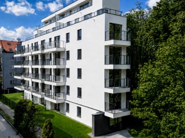 Mieszkanie Kraków sprzedaż