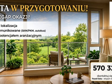 Mieszkanie Gdynia