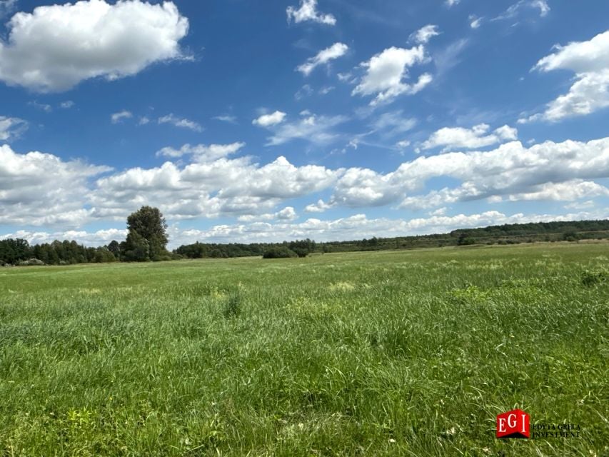 Działka inna Chruszczobród