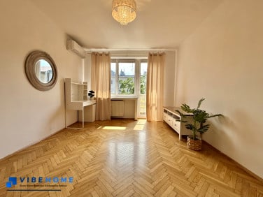 Mieszkanie Kraków
