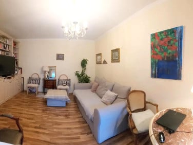 Mieszkanie Warszawa