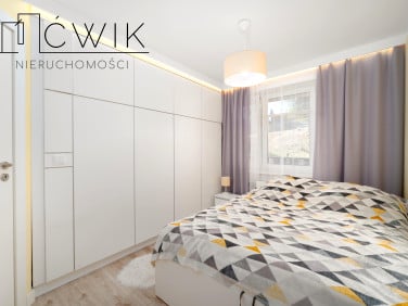 Mieszkanie Bochnia