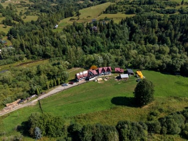 Dom Szczawnica