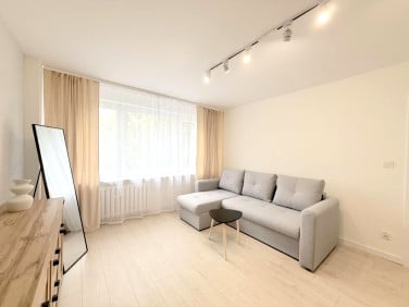 Mieszkanie Poznań