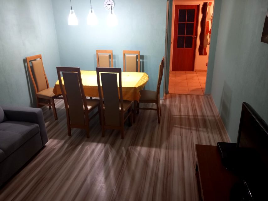 Mieszkanie, ul. Telesfora