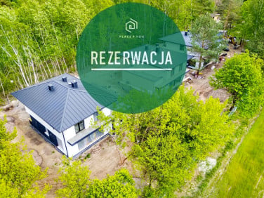 Dom Wiązowna sprzedaż