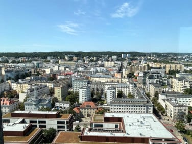 Mieszkanie Gdynia