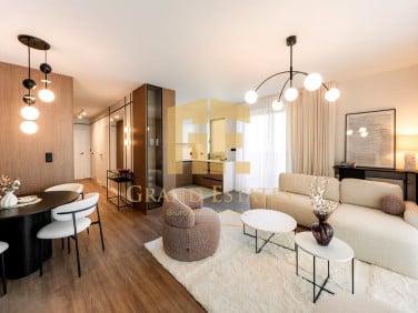 Mieszkanie apartamentowiec Gdańsk