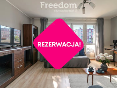 Mieszkanie Gdańsk