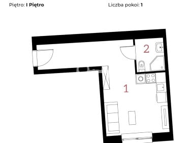 Mieszkanie Kraków