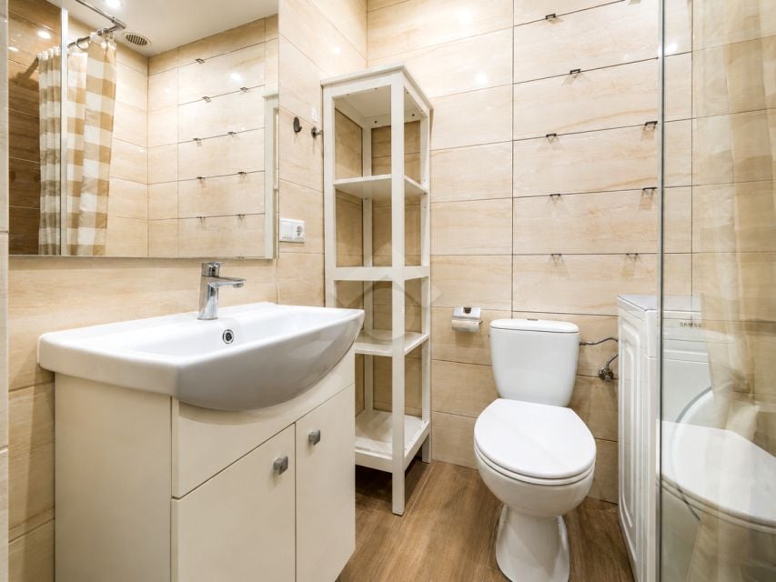 Mieszkanie Kraków