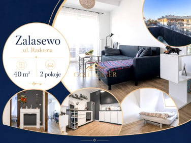 Mieszkanie Zalasewo