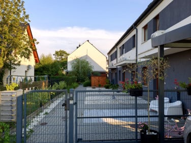 Mieszkanie Opole