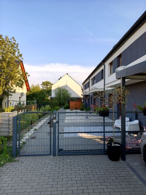 Mieszkanie Opole