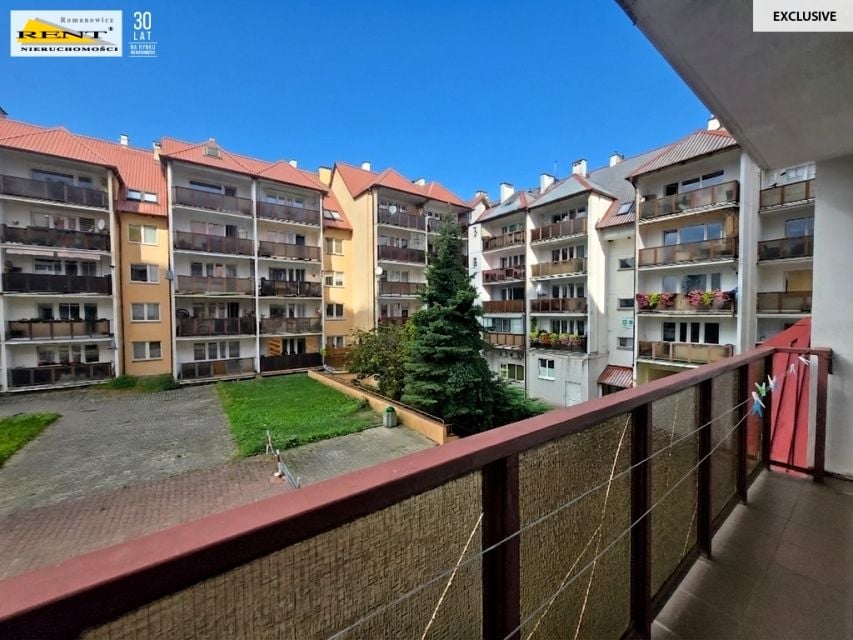 Mieszkanie Szczecin