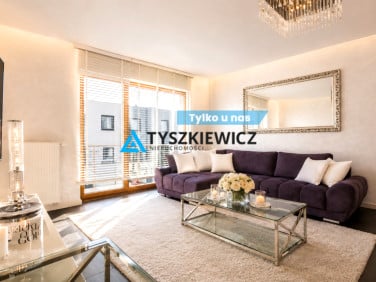 Mieszkanie nad morzem