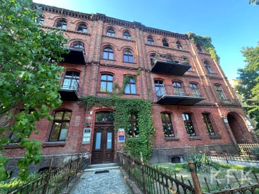 Mieszkanie Toruń