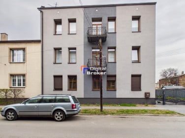 Dom Sosnowiec