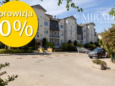 Mieszkanie Józefosław