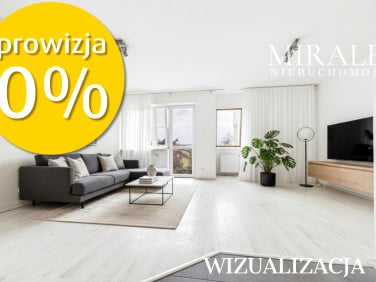 Mieszkanie blok mieszkalny przy lesie