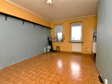 Mieszkanie Toruń