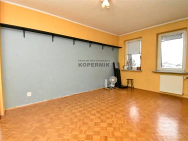 Mieszkanie Toruń