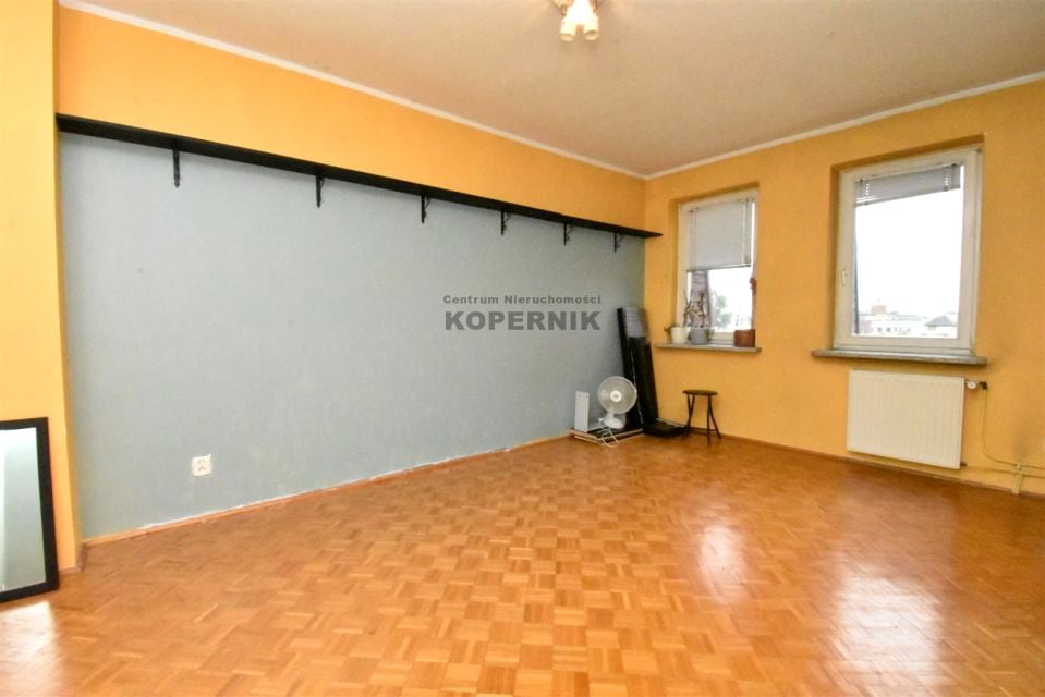 Kawalerka, ul. Szosa Chełmińska