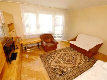 Mieszkanie Toruń